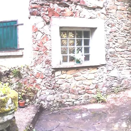 Maison Au Calme Avec Jardin Et Parking Prive Dom wakacyjny Rouairoux