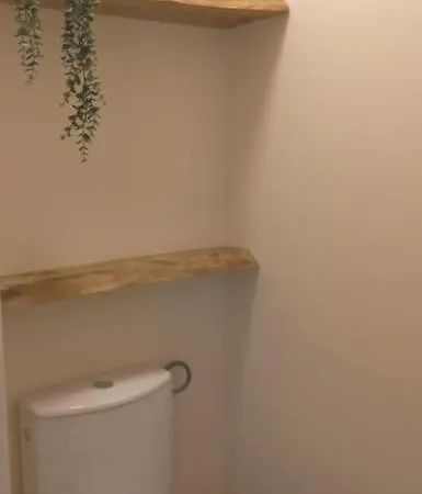 Maison Au Calme Avec Jardin Et Parking Prive Ferienhaus Rouairoux