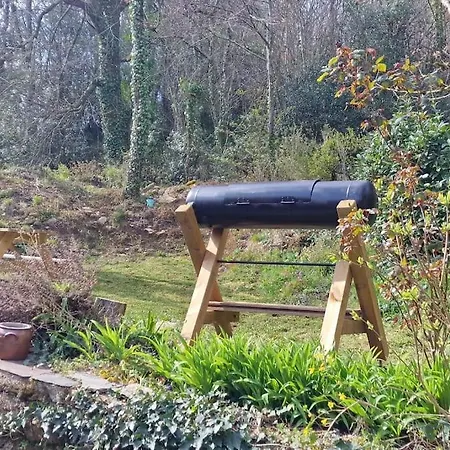 Maison Au Calme Avec Jardin Et Parking Prive Dom wakacyjny
