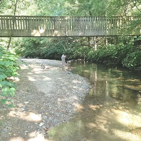 Maison Au Calme Avec Jardin Et Parking Prive Rouairoux