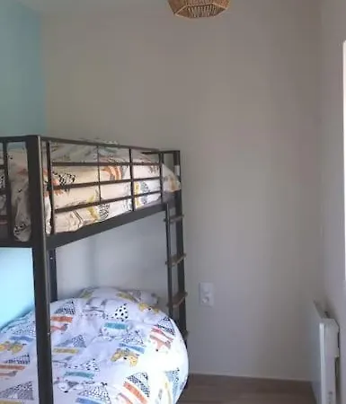 Maison Au Calme Avec Jardin Et Parking Prive Ferienhaus Rouairoux
