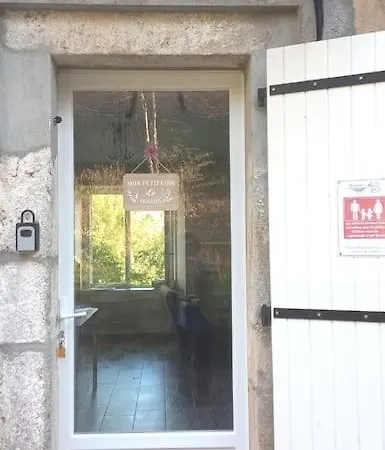 Maison Au Calme Avec Jardin Et Parking Prive Rouairoux