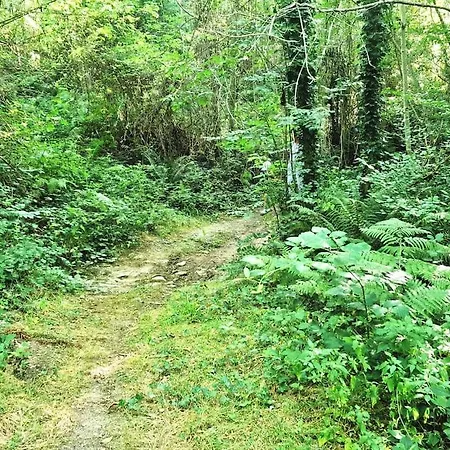 Maison Au Calme Avec Jardin Et Parking Prive Dom wakacyjny *