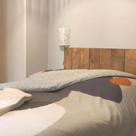 Maison Au Calme Avec Jardin Et Parking Prive * Rouairoux