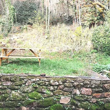 Maison Au Calme Avec Jardin Et Parking Prive Ferienhaus Rouairoux