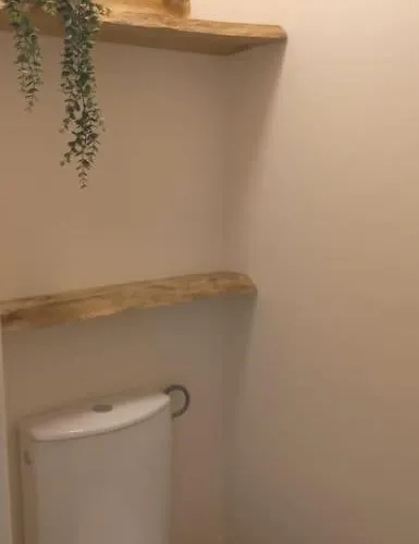 Maison Au Calme Avec Jardin Et Parking Prive 別荘 Rouairoux