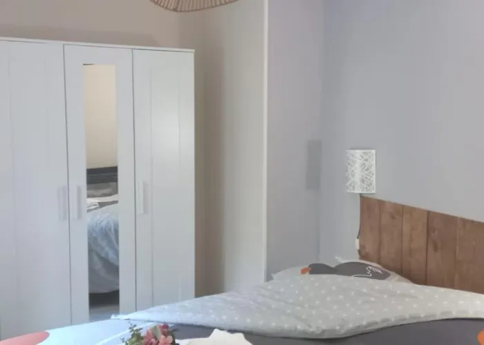 別荘 Maison Au Calme Avec Jardin Et Parking Prive