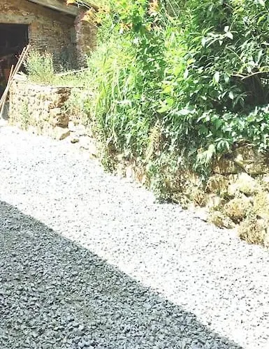 Maison Au Calme Avec Jardin Et Parking Prive * Rouairoux